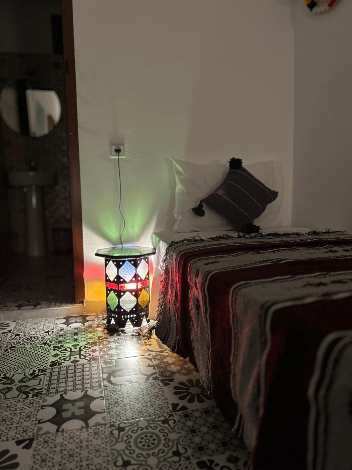Riad Al Borj Tétouan Dış mekan fotoğraf