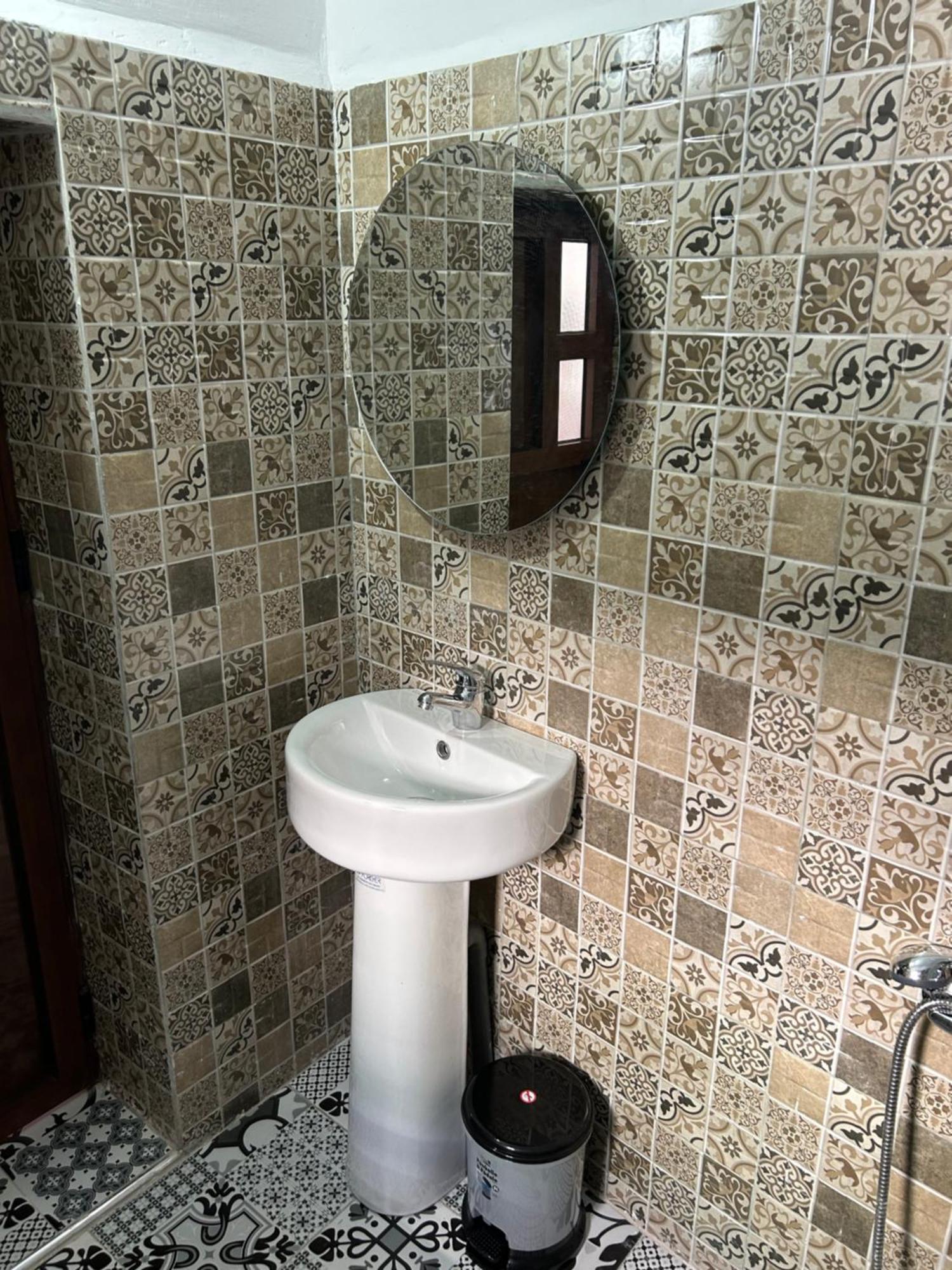 Riad Al Borj Tétouan Dış mekan fotoğraf