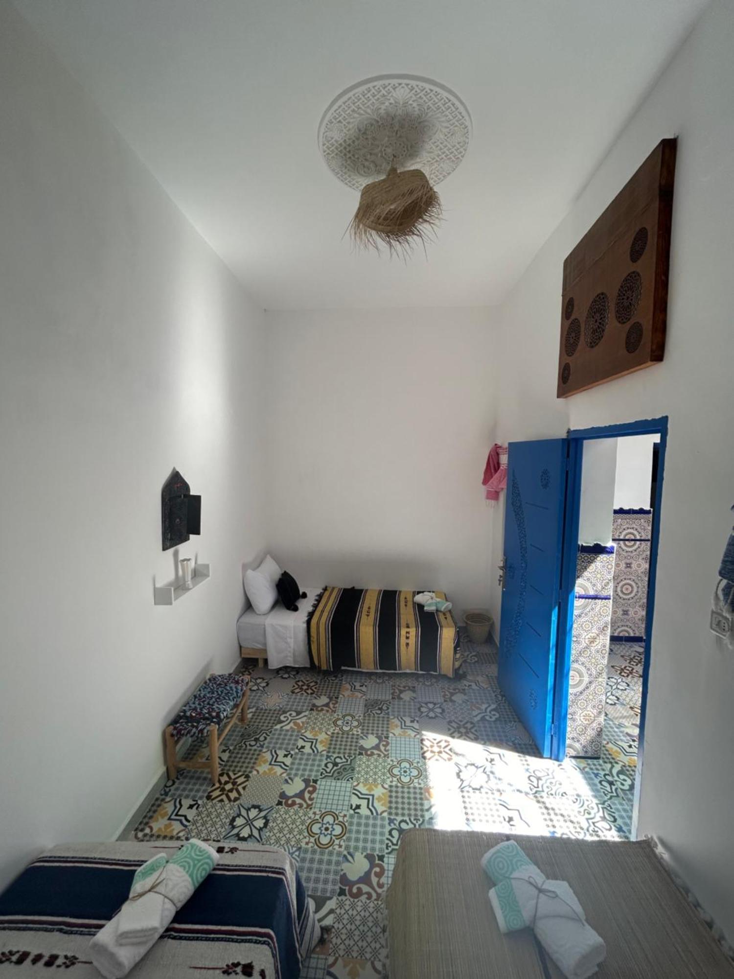 Riad Al Borj Tétouan Dış mekan fotoğraf
