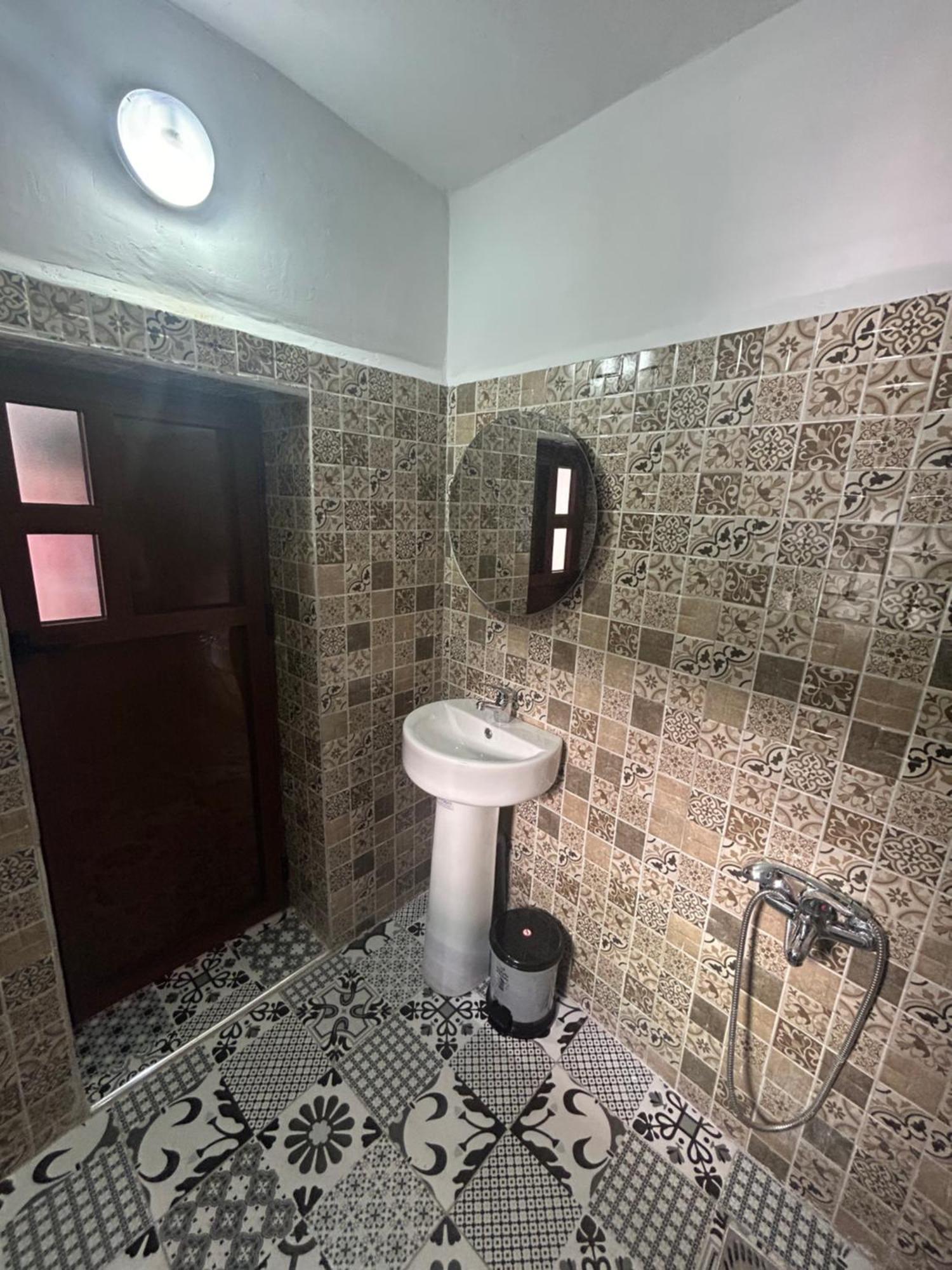 Riad Al Borj Tétouan Dış mekan fotoğraf