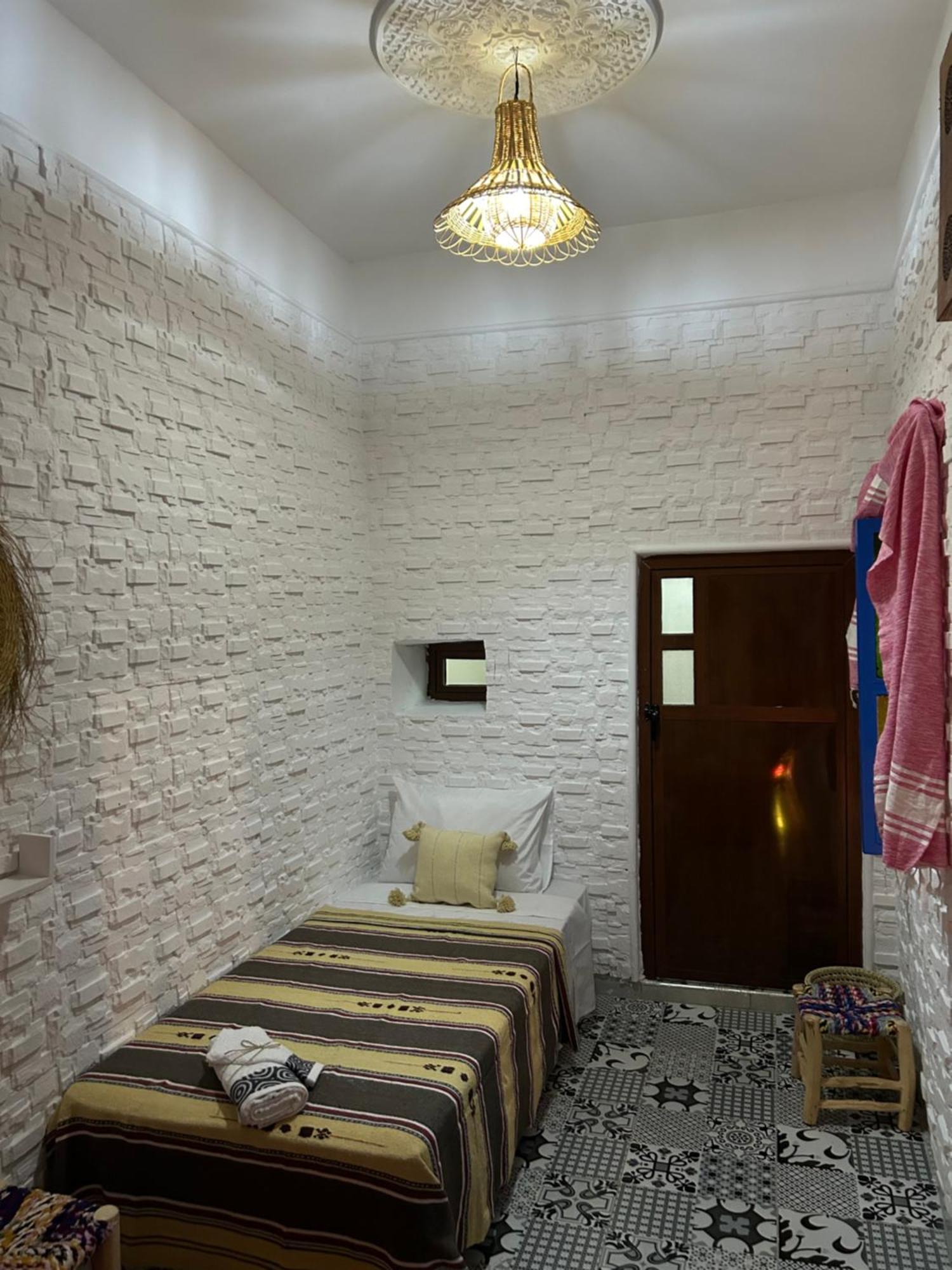 Riad Al Borj Tétouan Dış mekan fotoğraf