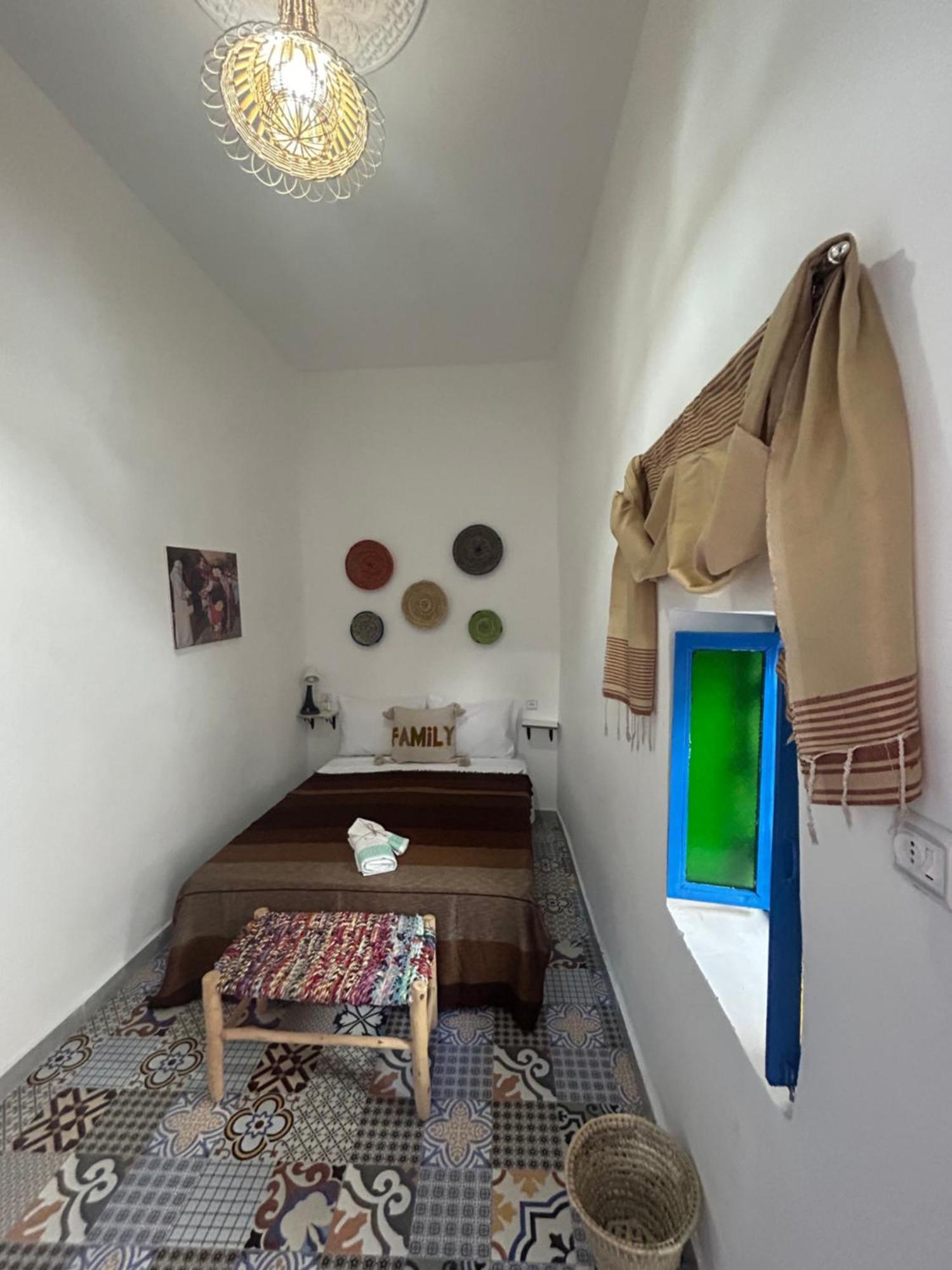 Riad Al Borj Tétouan Dış mekan fotoğraf