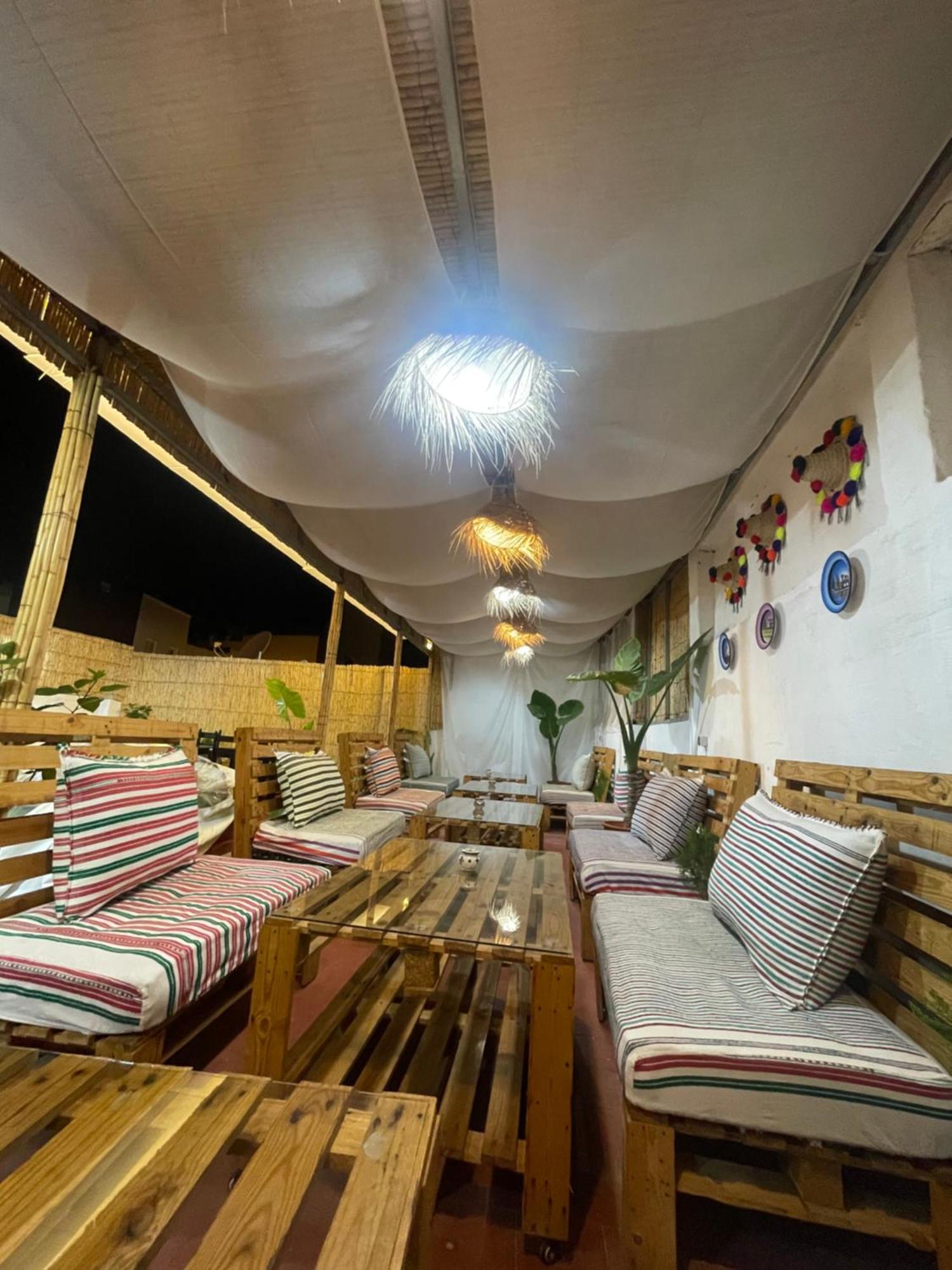 Riad Al Borj Tétouan Dış mekan fotoğraf