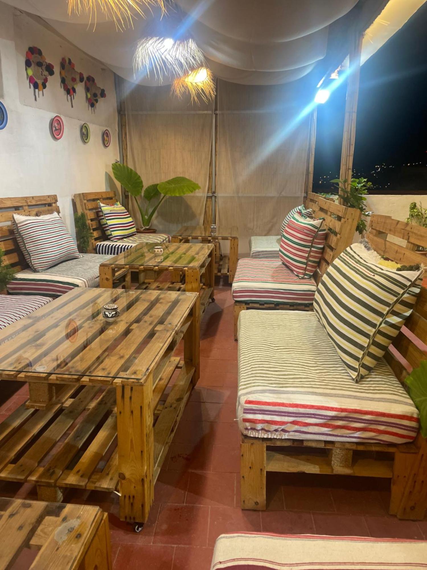 Riad Al Borj Tétouan Dış mekan fotoğraf