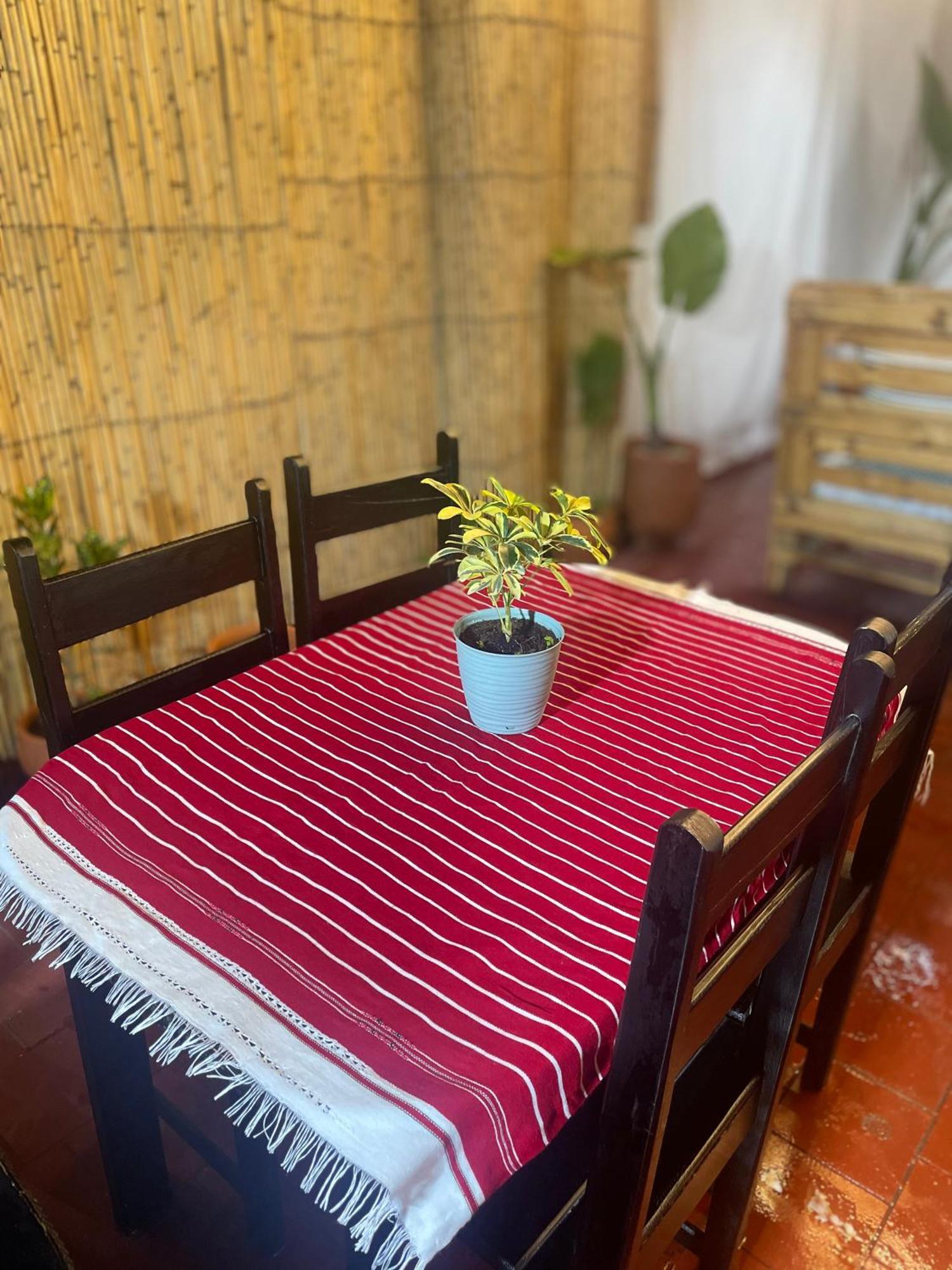 Riad Al Borj Tétouan Dış mekan fotoğraf