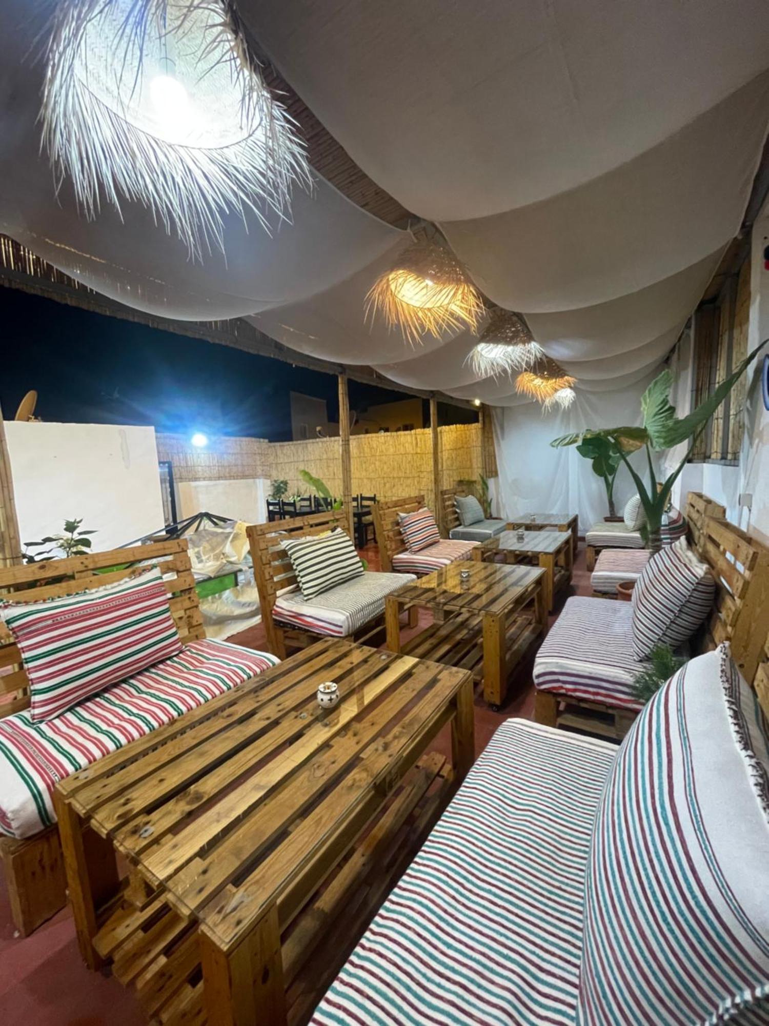 Riad Al Borj Tétouan Dış mekan fotoğraf