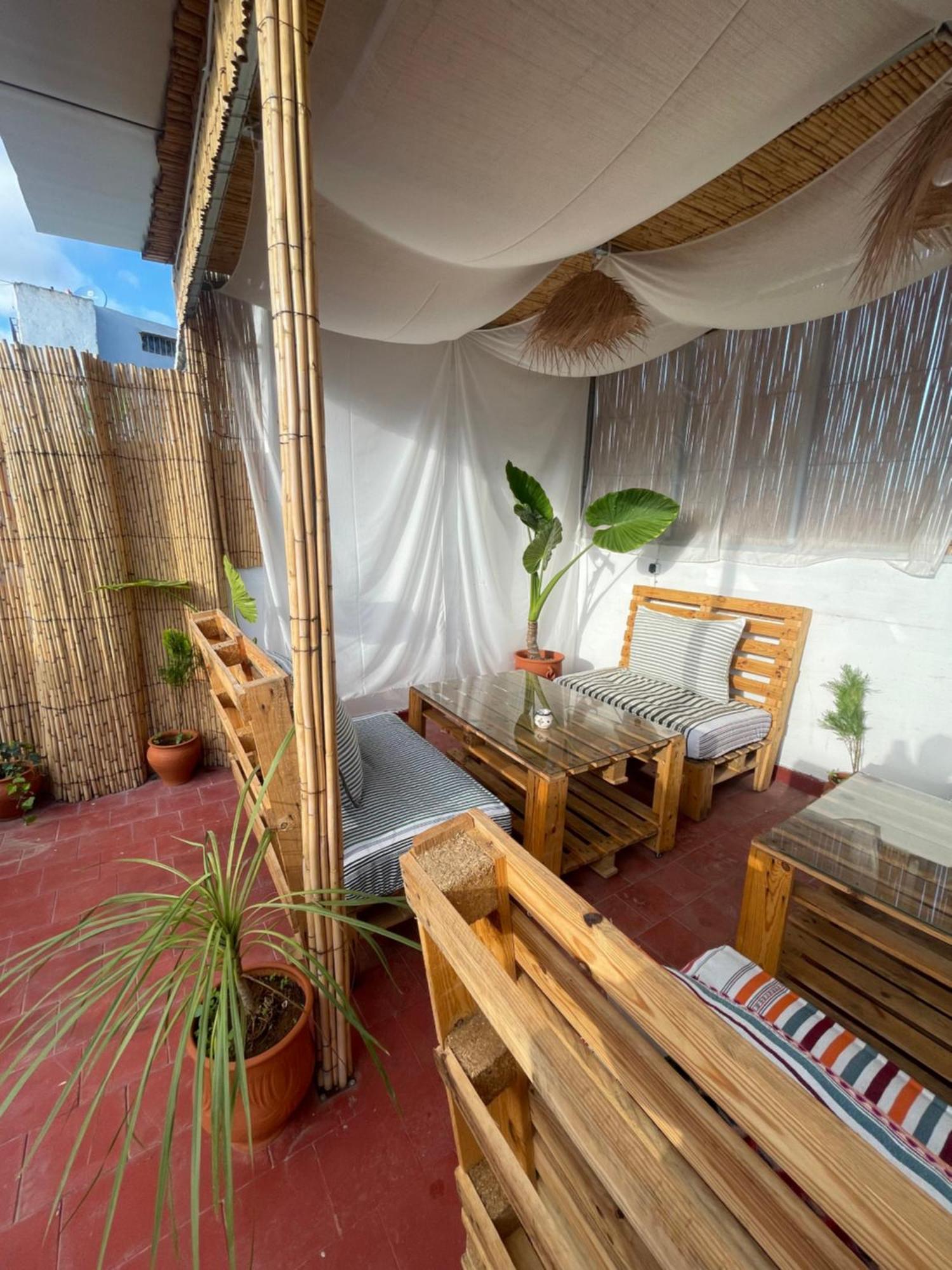 Riad Al Borj Tétouan Dış mekan fotoğraf