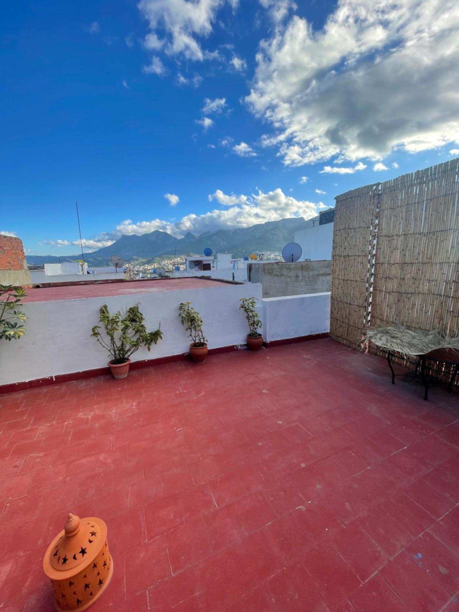 Riad Al Borj Tétouan Dış mekan fotoğraf
