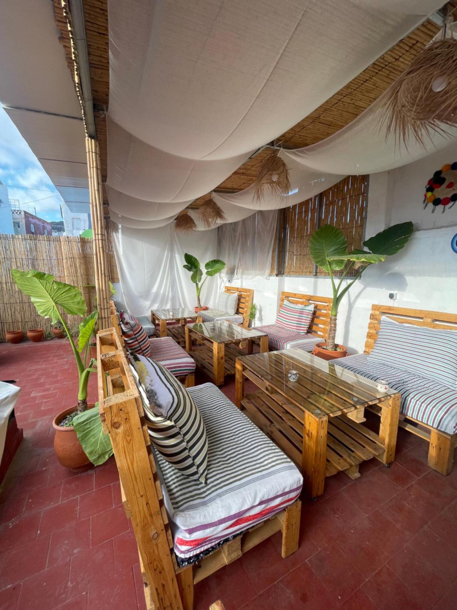 Riad Al Borj Tétouan Dış mekan fotoğraf